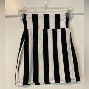 Bodycon Mini Skirt Victoria Secret Pink